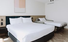 Aspasios Sofia Apartments